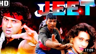Jeet 1996 Full Hd Sunny Deol Salman Khan Movie S