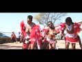 ZULU MAIDENS- NGITELEBHELE