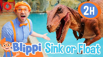 Blippi