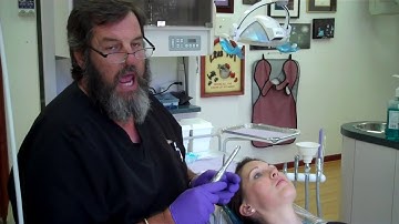 Advantage of Intraoral Camera in Dentistry Bel Air MD