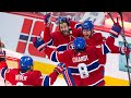 16 Montreal Canadiens Top Quality Goals | 2021 NHL Playoffs