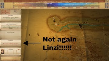 Pathfinder: Kingmaker Introduction to the Map and Random Encounters