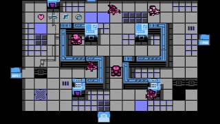 NES game in development - betelgeuse