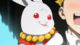 Daemons of The Shadow Realm episode 5 funny moments 