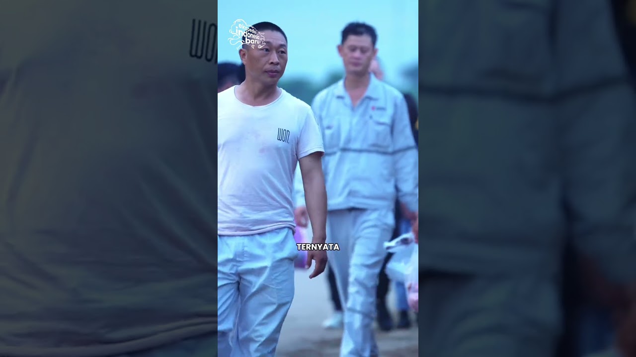 Sisi lain industri tambang nikel, yang jarang kita tahu. 