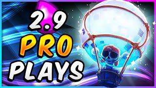 TEST YOUR SKILL: OUTPLAY EVERYONE with the MOST DIFFICULT DECK! - Clash Royale