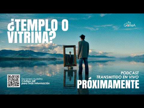 🔴 EN VIVO | Culto Dominical | Cuando la vida nos Amonesta