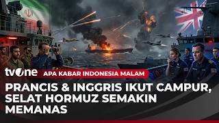Download lagu [FULL] What's Up Indonesia Tonight (May 11, 2026) | tvOne