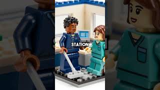 The Janitor Who Told the Doctor He Was Wrong