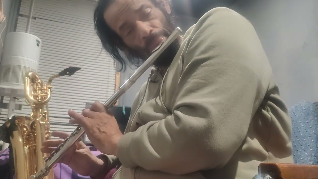 Ray Rios having from practicing