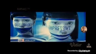 Iklan Clas Mild - The Special Edition Pack (2017) @ Indosiar, MNCTV, RCTI, Trans TV, & SCTV