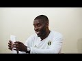 Eryk Williamson & Larrys Mabiala cover it all | Beef & Banter, presented by Old Trapper Beef Jerky