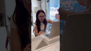 MacBook Air M3 Starlight