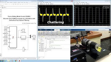Fuzzy Sliding Mode Control