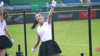 20180731 LamiGirls Abu'u 阿布舞 猿王大勝