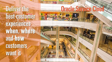 Oracle Cloud Partner