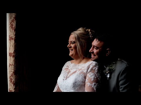 Jodie and Lee | Norwood Hall Wedding Film