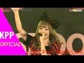 [LIVE] Crazy Party Night - Kyary Pamyu Pamyu