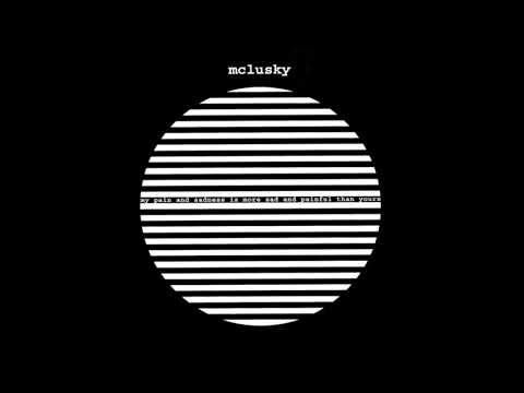 mclusky - Flysmoke