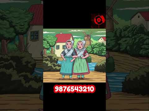 Find The Hidden Three Faces In This Picture Shorts Opticalillusion Caption Faces Threefaces