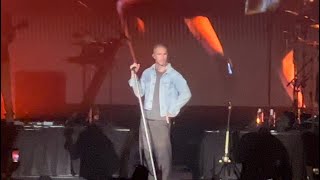 Maroon 5 - Moves Like Jagger Live Hard Rock Cafe Wheatland Sacramento