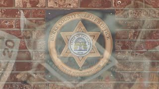 I-TEAM: Nearly $53K missing from Burke County Sheriff’s Office
