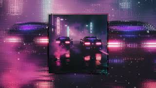 Lostmane - Outrun Phonk Night Drive