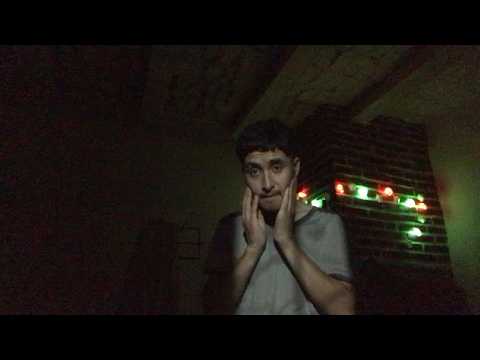 Lil Conra ¿Donde estas? Vizualizer Oficial Prod: Dr. Drain