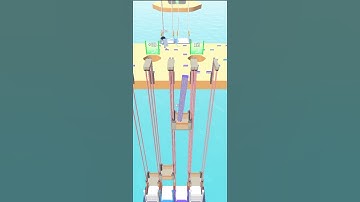 Bridge race #trendinggame #android #ytshorts #gaming #funny #viral #trending #shorts #funnyvideo