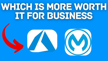 New! Mulesoft Vs Azure Pricing: Which Is More Worth It For Your Business 2025?