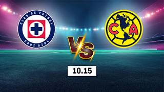 LIVE 🔴 Cruz Azul vs Club America | Mexico Liga MX 2026 screenshot 1