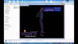 Full python - 3D full body demo - avatar News