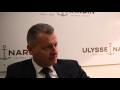 Interview with Patrik P. Hoffmann, CEO Ulysse Nardin - Baselworld 2016