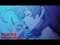 "Koko de Iki wo shite (ここで息をして)" by eill | Tokyo Revengers
