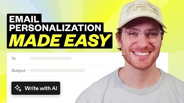 How to Write Personalized Sales Emails in Seconds with Apollo AI
