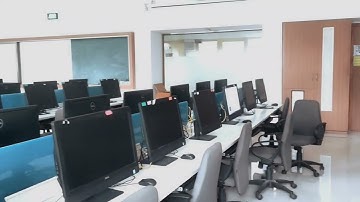 IIT BOMBAY CIVIL DEPARTMENT COMPUTATIONAL LAB 😀 #iitbombay #youtube #civilengineering #lab