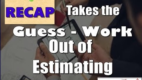 Red Rhino Electrical Estimating Software