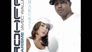 Rohff feat. Wallen - Charisme