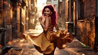 Cantora Zayra Nouvah Tudo de Bom Me Atraí! Destaca MCTVEN 