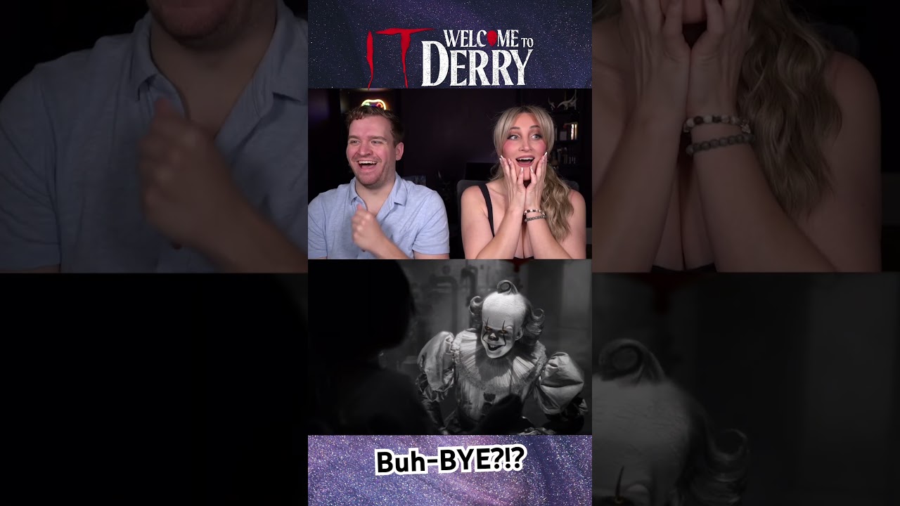 Она же только что НЕ УШЛА?!? 