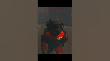 Perfect timing #1 - Lethal Company #lethalcompany #shorts #badtiming