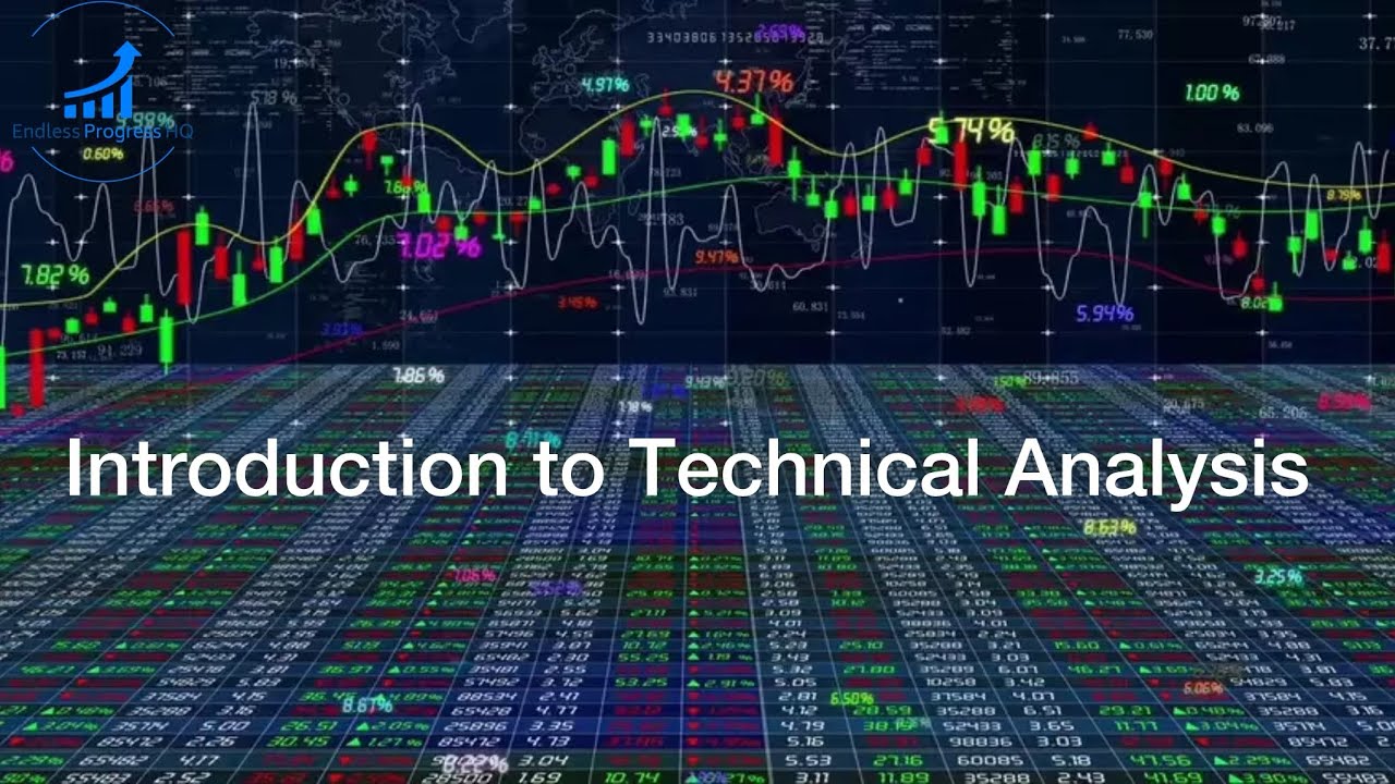 Introduction to Technical Analysis - YouTube