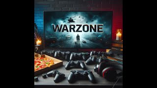 Let's go live stream Warzone #43