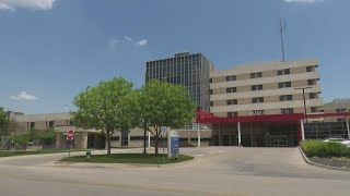 Police working to determine motive of man who opened fire at Irving officers