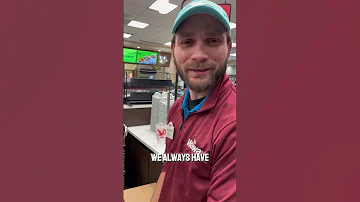 I WORK AT WAWA Cuginiproductions Comedy Wawa Funny Goosegang Ofcourse 