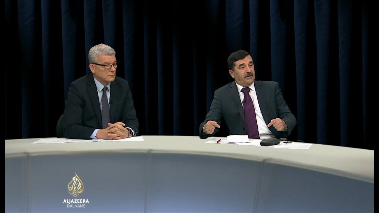 أوجه التباين: قانون الانتخابات في البوسنة والهرسك