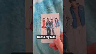 where I shown a group photo , it means none