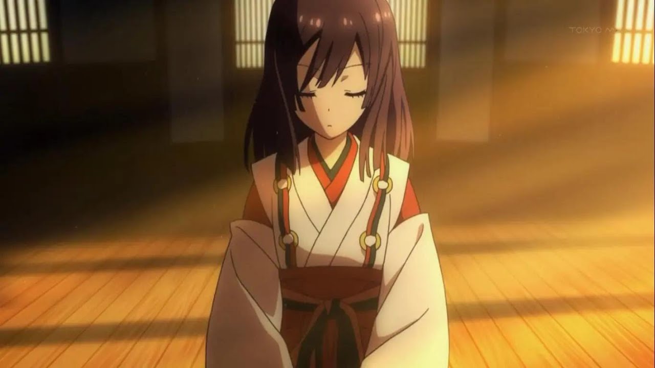 Tokyo Ravens Season 2 Returning After 9 Years? Release Date