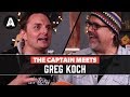 The Captain Meets Greg Koch - 2019