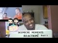 Scomiche Moments : By Superfruit - Reaction